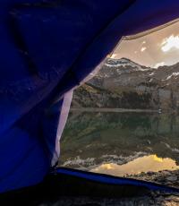 Отдых с палатками: что важно знать