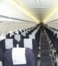 Турецкая авиакомпания Onur Air: отзывы пассажиров