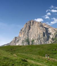 Высшая точка италии. Горы в италии название. Доломитовые Альпы: описание, достопримечательности, виды отдыха